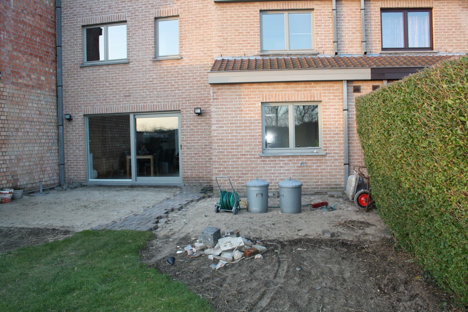 Je appartement aan de kust renoveren