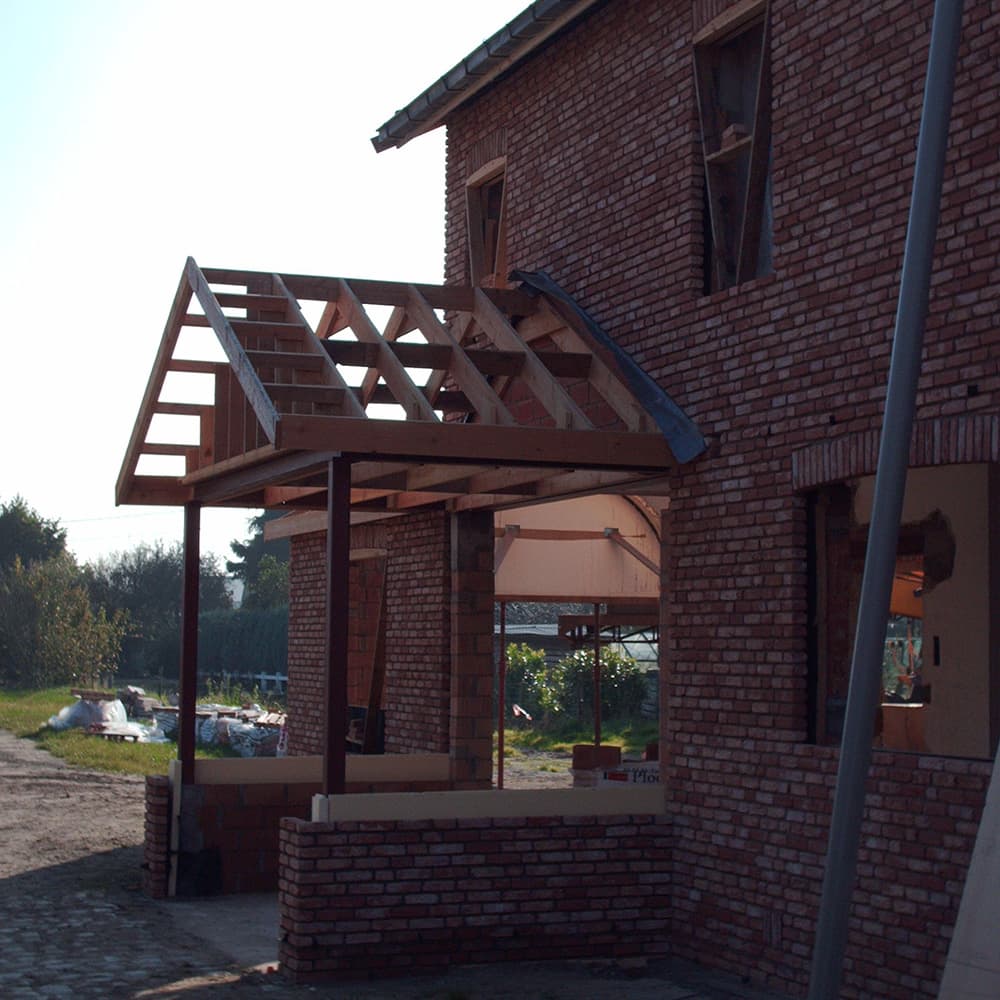 Heb je een architect nodig bij je verbouwing?